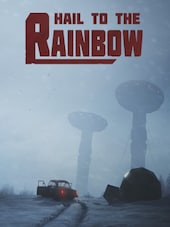 Hail to the Rainbow PC Steam Key GLOBAL