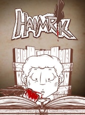 Haimrik PC Steam Clave GLOBAL