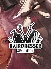 Hairdresser Simulator PC Steam Key GLOBAL
