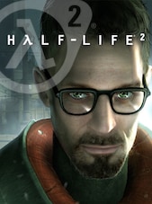 Half-Life 2 PC Steam Account GLOBAL