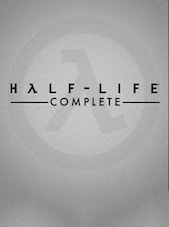 Half-Life Complete Steam Gift GLOBAL Steam Dárek GLOBÁLNÍ