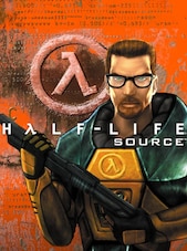 Half-Life: Source PC Steam Gift GLOBAL