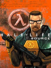 Half-Life: Source Steam Gift GLOBAL Steam Dárek GLOBÁLNÍ