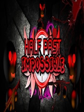 Half Past Impossible PC Steam Chiave GLOBALE