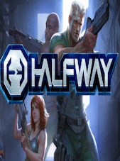 Halfway PC Steam Key GLOBAL
