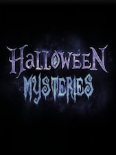 Halloween Mysteries PC Steam Key GLOBAL