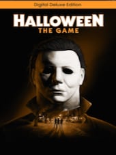 Halloween: The Game Digital Deluxe Edition PC Steam Cuenta GLOBAL