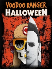 Halloween: The Game VooDoo Ranger Outfit and Sunglasses All Devices Official Website Key GLOBAL