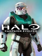 Halo Campaign Evolved Shadowfrost Armor All Devices Official Website Clé GLOBAL