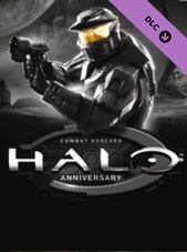 Halo: Combat Evolved Anniversary (DLC) - Steam - Gift GLOBAL Steam Dárek GLOBÁLNÍ