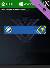Halo Infinite - Ashrisen Nameplate Emblem Xbox Series X/S, Windows 10 Xbox Live Key GLOBAL