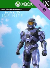 Halo Infinite - OPI Exclusive Armor Coating Xbox Series X/S, Windows 10 Xbox Live Schlüssel GLOBAL