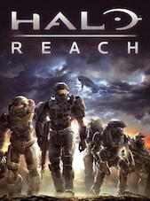 Halo Reach PC Steam Gift GLOBAL