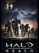 Halo Reach PC Microsoft Store Key UNITED STATES