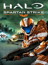 Halo: Spartan Strike Steam Gift GLOBAL Steam Ajándék GLOBÁLIS