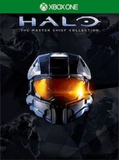 Halo: The Master Chief Collection Digital Bundle (Xbox One) - Xbox Live Key - UNITED STATES Xbox Live Kulcs EGYESÜLT ÁLLAMOK