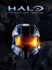 Halo: The Master Chief Collection PC Steam Key GLOBAL