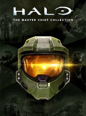 Halo: The Master Chief Collection Xbox Series X/S Xbox Live Schlüssel AUSTRALIEN