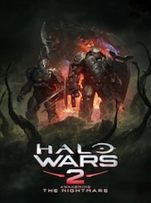 Halo Wars 2: Awakening the Nightmare Xbox One, PC Xbox Live Key UNITED STATES
