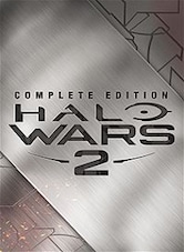 Halo Wars 2: Complete Edition Complete Edition Xbox One, Windows 10 Xbox Live Clé EUROPE
