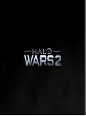 Halo Wars 2 Xbox One Xbox Live Clé EUROPE