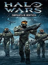 Halo Wars Definitive Edition PC Steam Gift GLOBAL
