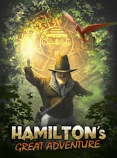 Hamilton's Great Adventure + Retro Fever Steam Key GLOBAL Steam Kulcs GLOBÁLIS