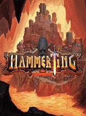 Hammerting PC Steam Key GLOBAL