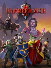 Hammerwatch II PC Steam Key GLOBAL