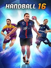 Handball 16 PC Steam Chiave GLOBALE