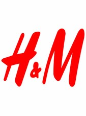 H&M Gift Card 500 THB H&M Schlüssel THAILAND