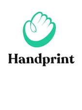 Handprint 2 USD Handprint Klucz NIGERIA