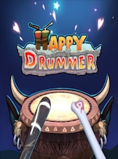 Happy Drummer VR Steam Key GLOBAL Steam Klíč GLOBÁLNÍ