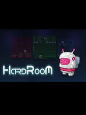 Hard Room Steam Key GLOBAL Steam Klíč GLOBÁLNÍ