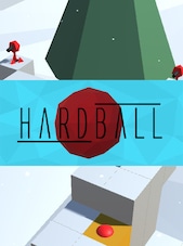 HardBall PC Steam Schlüssel GLOBAL