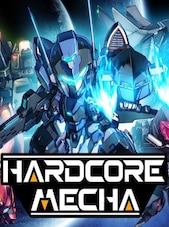 HARDCORE MECHA PC Steam Key GLOBAL