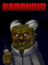 Hardnoid PC Steam Key GLOBAL