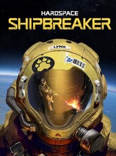Hardspace: Shipbreaker (PC) - Steam Key - GLOBAL Steam Key GLOBAL