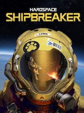 Hardspace: Shipbreaker PC Steam Clé GLOBAL