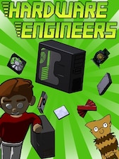 Hardware Engineers PC Steam Geschenk EUROPA