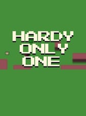 Hardy Only One PC Steam Chiave GLOBALE