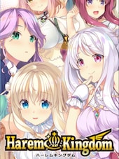 HaremKingdom PC Steam Klucz GLOBALNY
