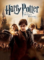 Harry Potter and the Deathly Hallows - Part 2 EA App Key GLOBAL EA App Kulcs GLOBÁLIS