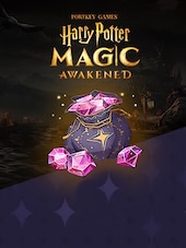 Harry Potter: Magic Awakened Golden Key Pack Doładowanie w grze GLOBALNY