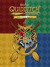 Harry Potter: Quidditch Champions - Deluxe Pack PS5 PSN Clave EUROPA