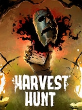 Harvest Hunt PC Steam Gift GLOBAL