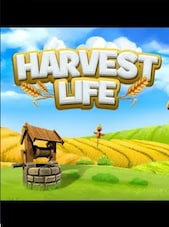 Harvest Life PC Steam Key GLOBAL
