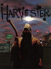 Harvester Steam Key GLOBAL Steam Kulcs GLOBÁLIS
