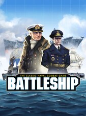 Hasbro's Battleship (PC) - Steam Key - GLOBAL Steam Key GLOBAL