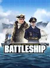 Hasbro's Battleship PC Steam Klucz GLOBALNY